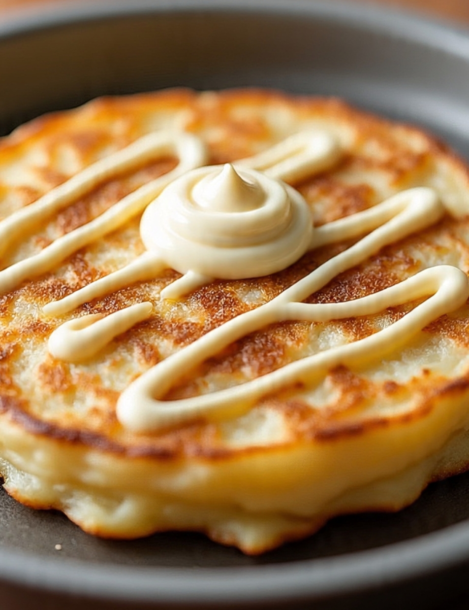 কম সময়ে চটজলদি স্ন্যাক্স , ঘরোয়া কিছু সামগ্রী দিয়ে বানিয়ে নিন সুস্বাদু আলু ব্রেড প্যান কেক