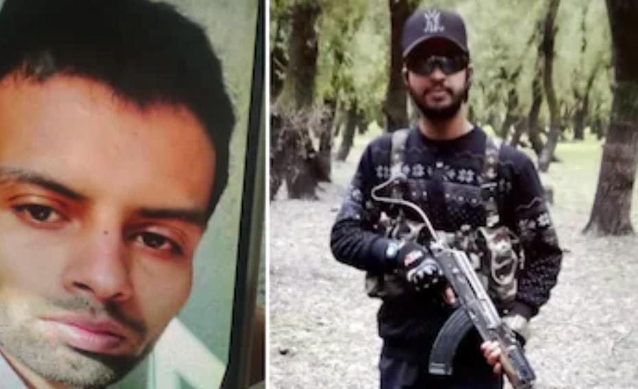 পহেলগাঁও বর্ষপূর্তির আগে ফের বানচাল নাশকতার ছক , কাশ্মীরে গ্রেফতার ৫ জঙ্গি