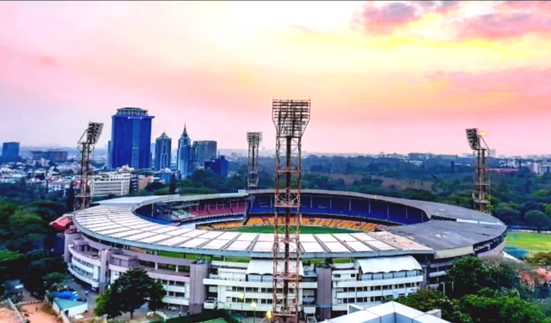 আধুনিক হচ্ছে চিন্নাস্বামী স্টেডিয়াম, মৃত্যুমিছিলের আতঙ্ক কাটিয়ে নতুন রূপ দেওয়ার ভাবনা