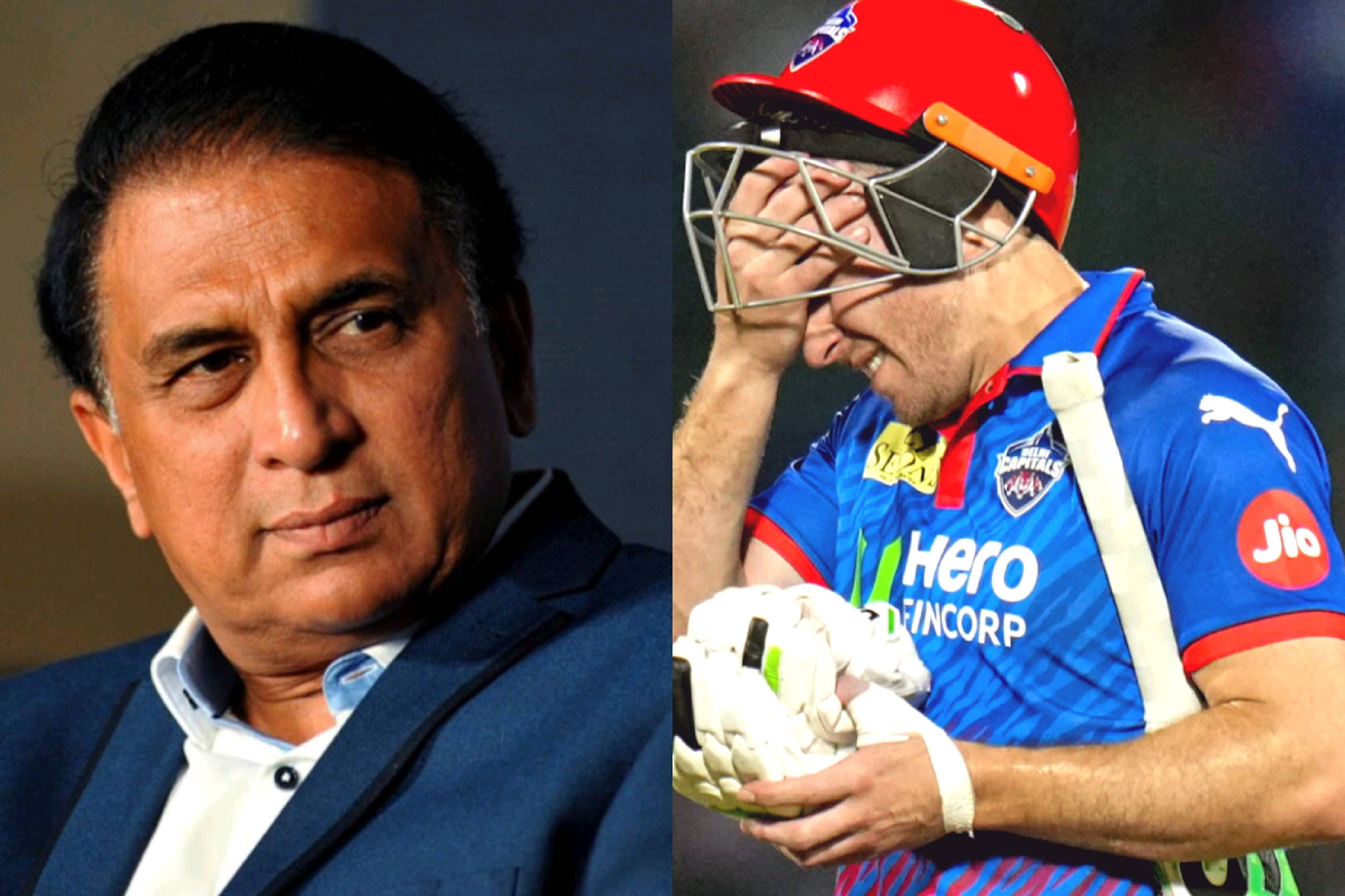 ভুল সিদ্ধান্ত নাকি অতিরিক্ত আত্মবিশ্বাস , মিলার বিতর্কে মুখ খুললেন গাভাস্কার