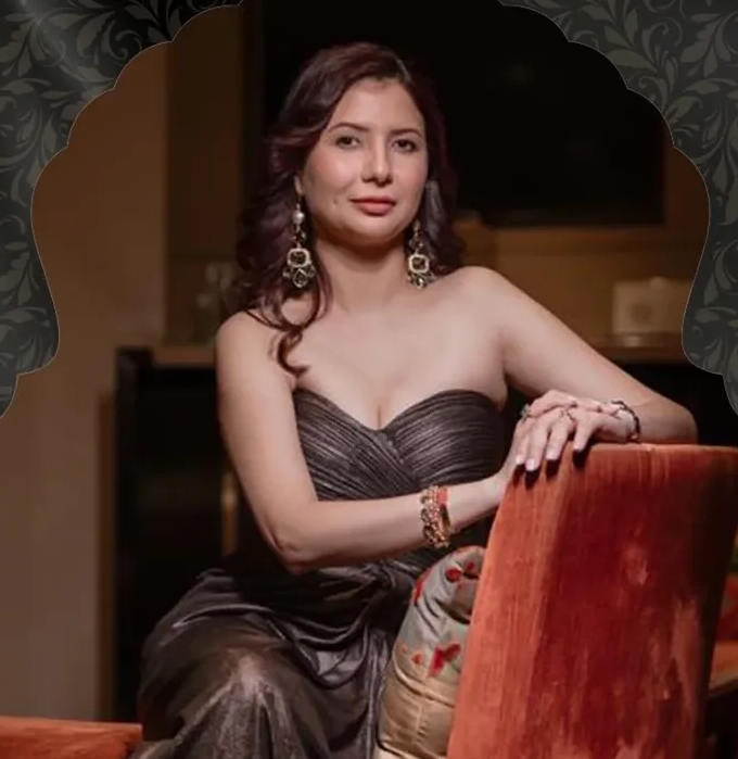 গৃহবধূ থেকে বিশ্বমঞ্চে পদার্পণ , শ্বেতা রায়ের জয়যাত্রার কাহিনী আজ সমস্ত নারীর অনুপ্রেরণা