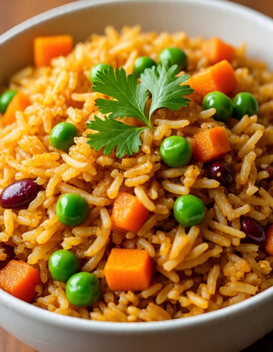 বৃষ্টির দিনে বিশেষ স্বাদ ! অতি অল্প সময় বাড়িতে বানিয়ে নিন সুস্বাদু ডালিয়া পোলাও