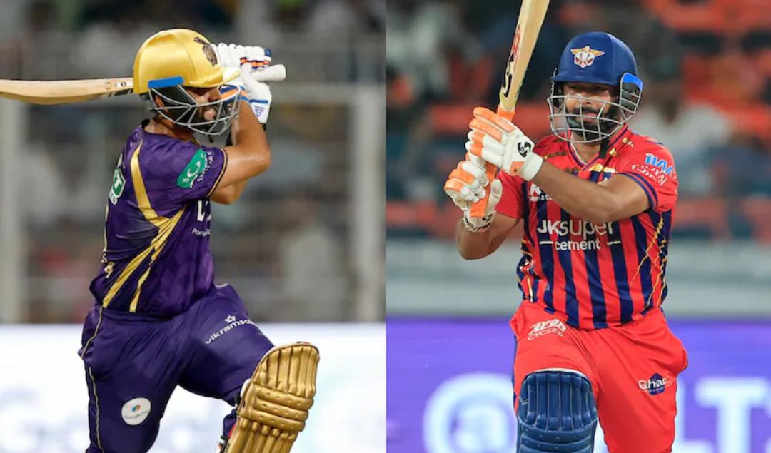 আইপিএল , টসে জিতে বোলিংয়ের সিদ্ধান্ত লখনউয়ের , জয় আবশ্যক কলকাতার