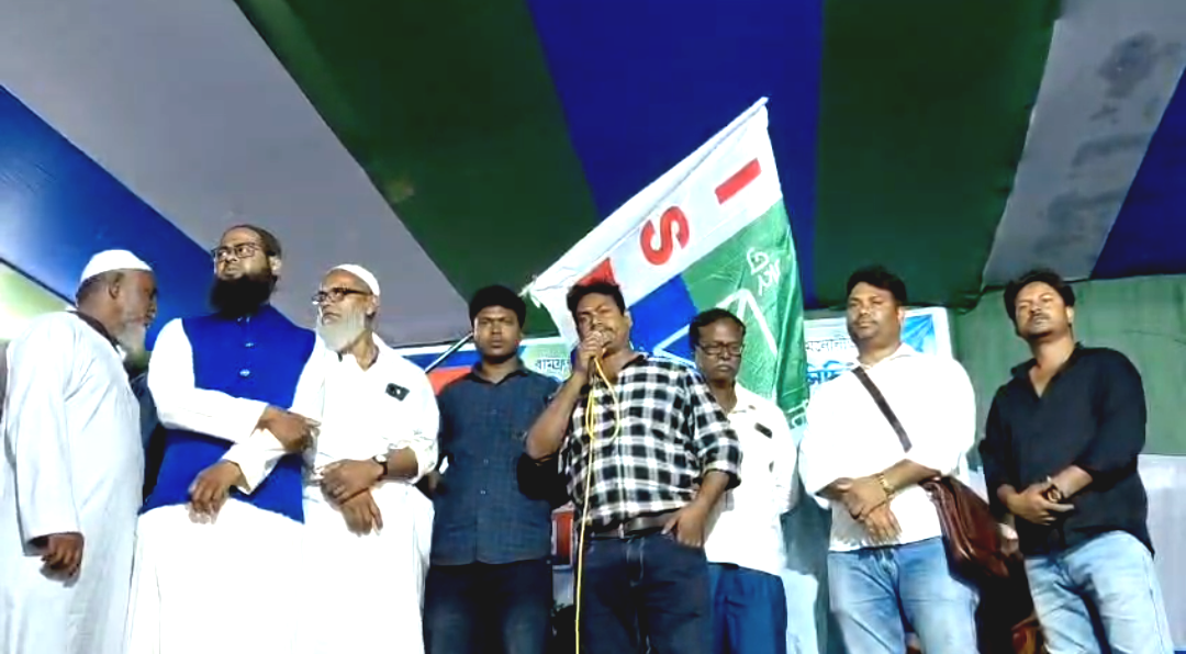 মমতার নামে কুরুচিকর স্লোগান বনাম ভাঙন , ভোটের আগে উত্তপ্ত ক্যানিং