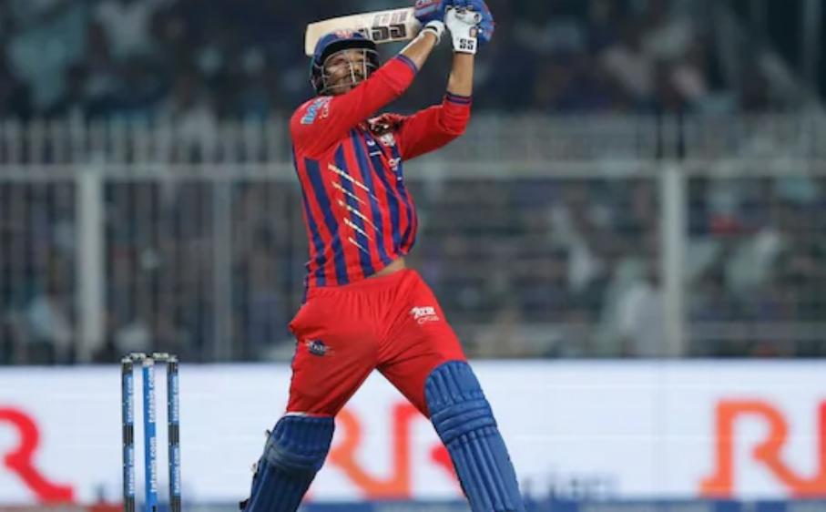 আইপিএল , অখ্যাত মুকুলে বাজিমাত লখনউয়ের , এখনও জয়ের মুখ দেখল না কেকেআর