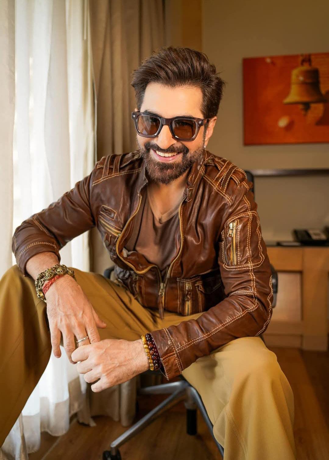 দুই বছর পর ফিরছেন সঙ্গীত পরিচালনায়, জিতের সঙ্গে কাজ করে উচ্ছ্বসিত সুরকার