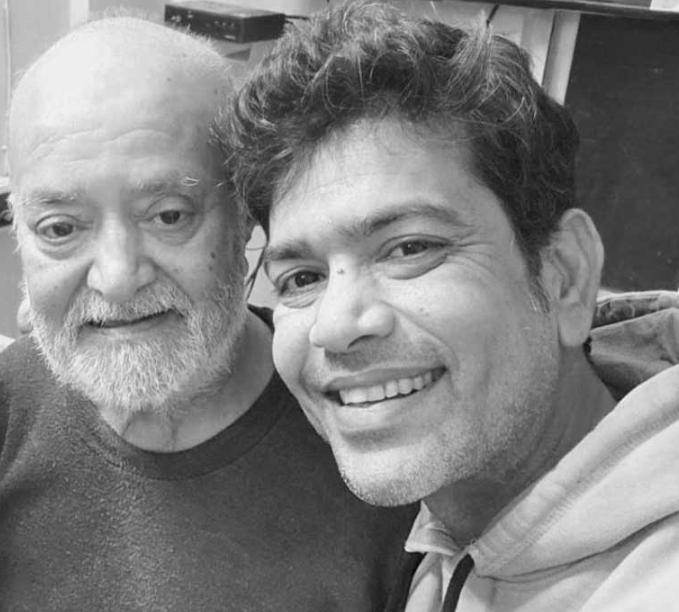 পিতৃহারা লক্ষীরতন শুক্লা , শোকের ছায়া ভারতীয় ক্রীড়ামহলে