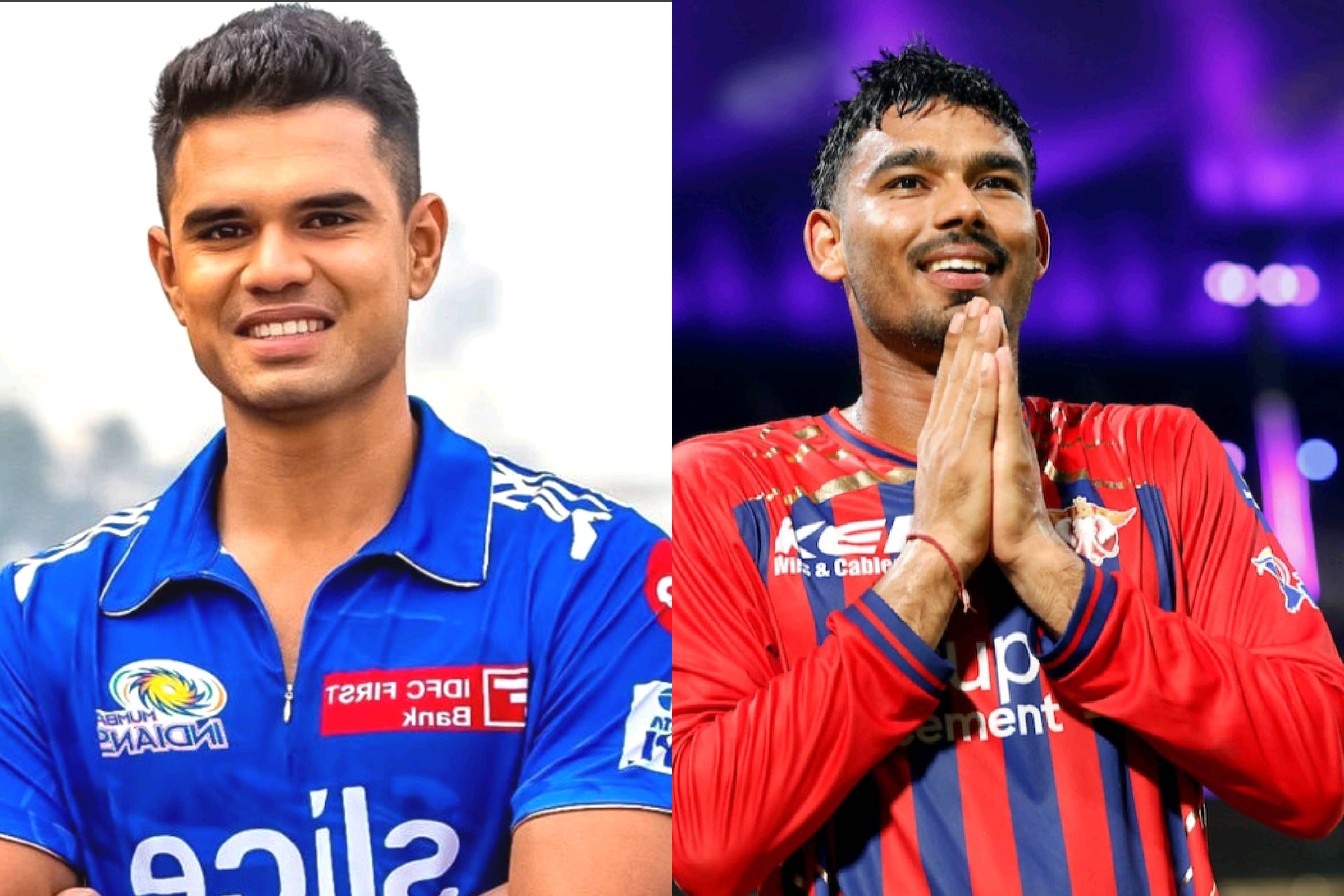 আগাম আভাস দিয়েছিলেন শচীনপুত্র , নন্দনকাননে উত্থান বিস্ময়কর প্রতিভার