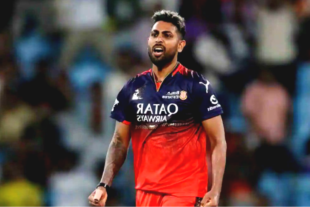 IPL খেলতে চেয়ে খোদ বোর্ডের বিরুদ্ধেই মামলা , আরসিবি পেসারের কাণ্ডে তাজ্জব ক্রিকেট দুনিয়া