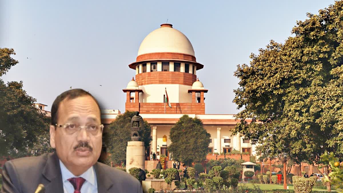 ভোটের আগে বড় ধাক্কা , ট্রাইব্যুনাল আবেদনকারীদের ভোটাধিকারে নাকচ সুপ্রিম কোর্টের