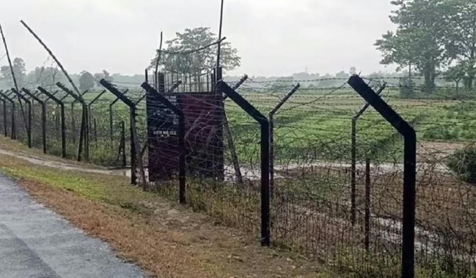 অসমে অবৈধ অনুপ্রবেশ , গুয়াহাটি থেকে গ্রেফতার ৪ বাংলাদেশি নাগরিক