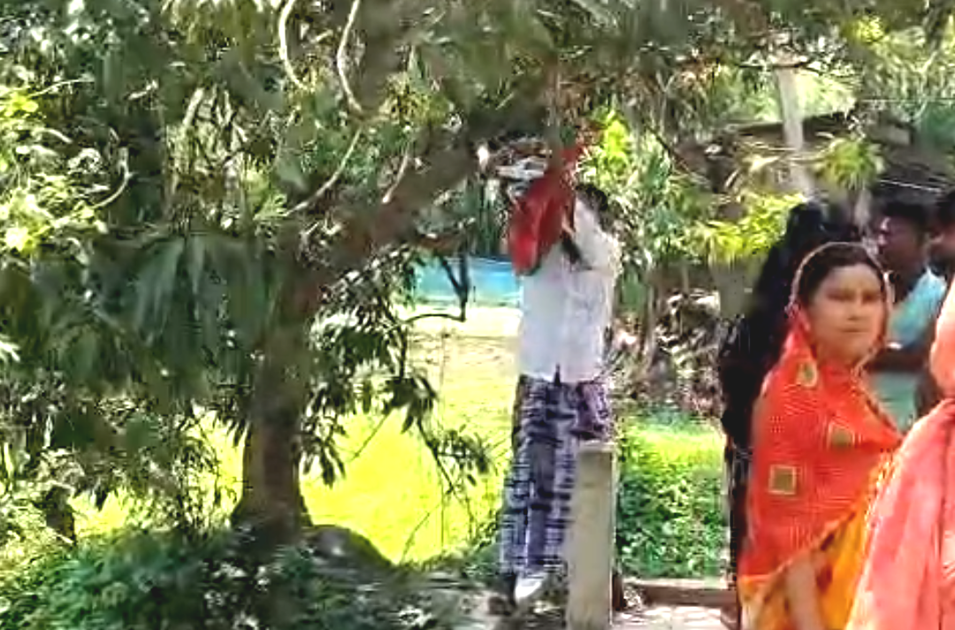 আক্রান্ত আইএসএফ, কাঠগড়ায় শাসকদল! ভোটের আগেই উত্তপ্ত মিনাখা