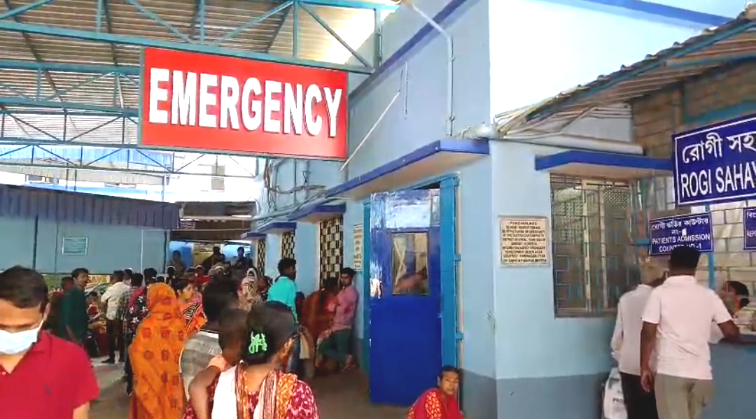 সন্ন্যাসিনীর ছদ্মবেশে লুটপাট পরিবারের ৫ সদস্যকে অজ্ঞান করে সর্বস্ব নিয়ে চম্পট