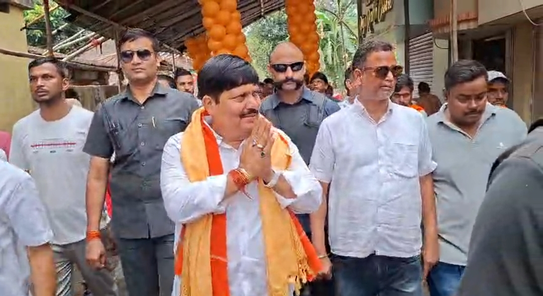 এতো সবে শুরু মমতাও জেলে যাবে , আইপ্যাক গ্রেফতারি নিয়ে বিস্ফোরক অর্জুন সিং