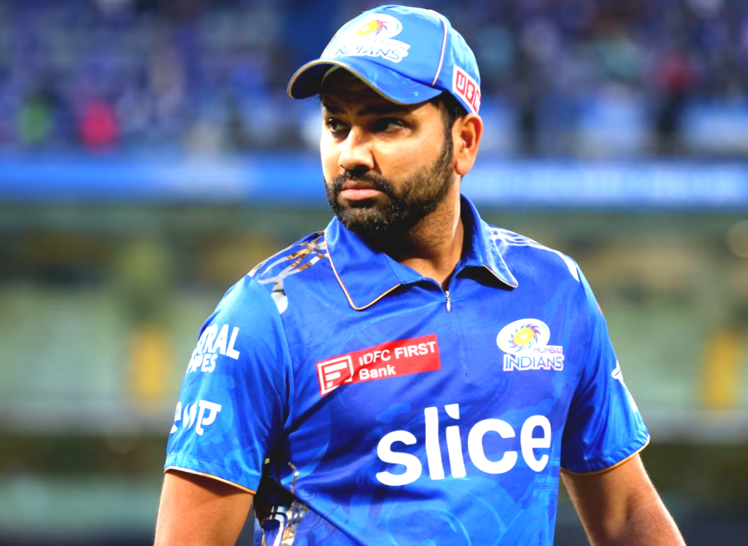 রোহিতকে নিয়ে বড় টেনশন! হারের হ্যাটট্রিকের পর হিটম্যানের চোটে ঘুম উড়ল হার্দিকদের