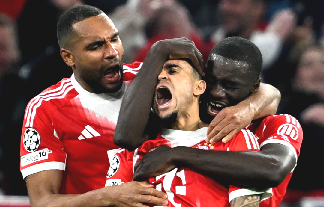 রুদ্ধশ্বাস! অবিশ্বাস্য! ১২০ মিনিট ফুটবলের মহানাটকে চুরমার রিয়ালের স্বপ্ন