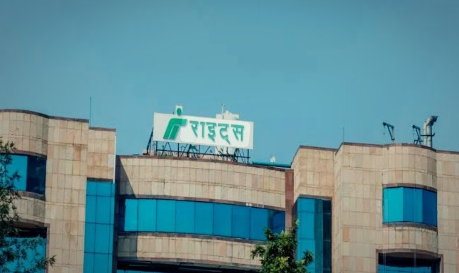 রেল মন্ত্রকের অধীনস্থ সংস্থা রাইটসে চাকরির সুবর্ণ সুযোগ! জানুন বিস্তারিত তথ্য