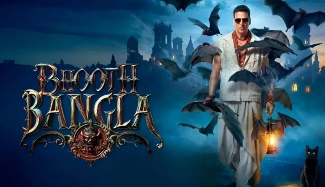 হরর-কমেডি বক্স অফিসে নতুন রেকর্ড , ২০০ কোটি টাকার সীমা পার করে বড় সাফল্য অর্জন অক্ষয় কুমারের