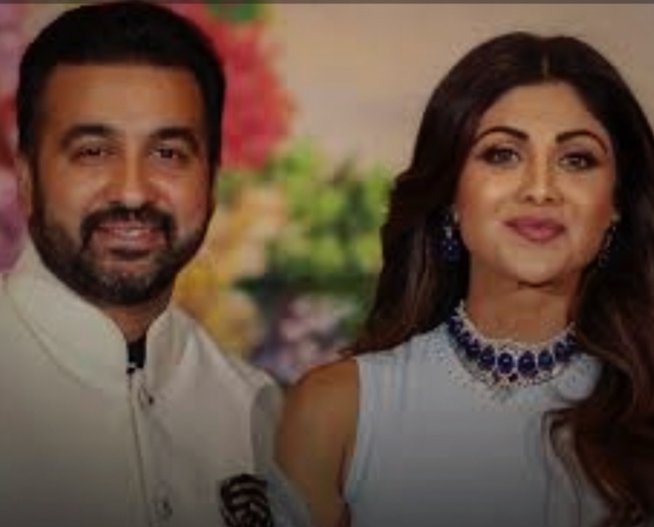 যদি দোষী হই তাহলে শাস্তি দিন! দীর্ঘ চার বছর আইনি মামলায় সুর চড়ালেন রাজ কুন্দ্রা