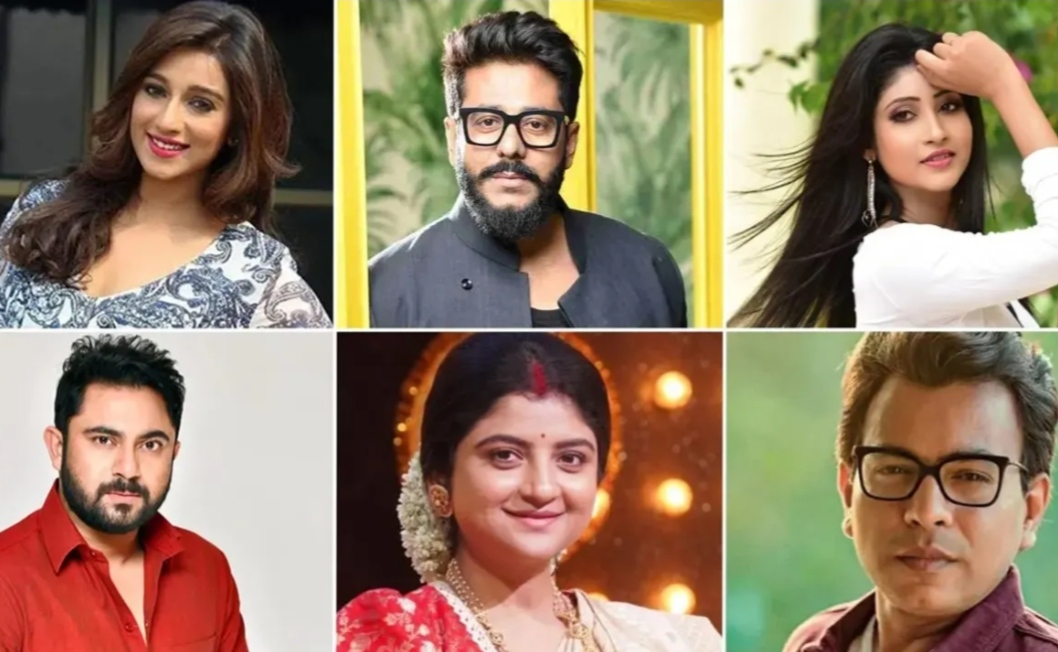 ছাব্বিশের গণনায় উত্তেজনার পারদ চড়ছে, তারকা প্রার্থীদের লড়াইয়ে এগিয়ে কারা?