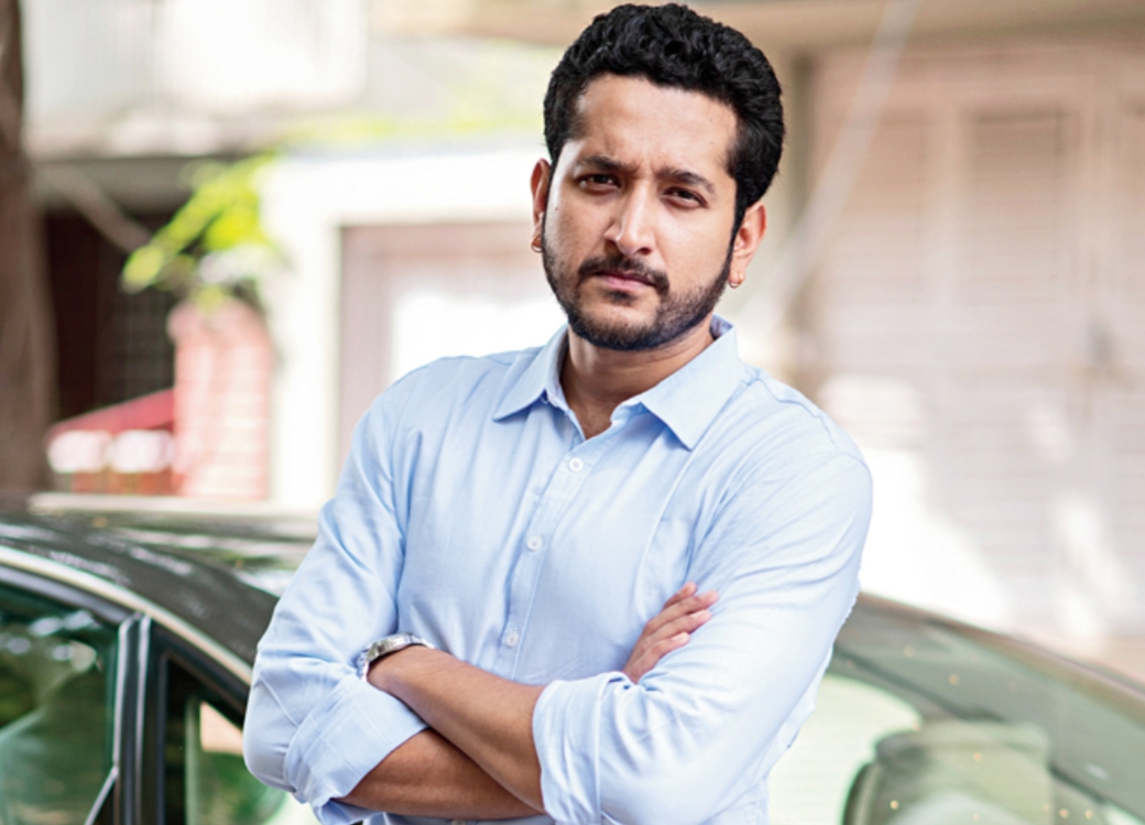 পালাবদলের হাওয়ায় টলিউডে স্বস্তির আশা , ফেডারেশন নিয়ে মুখ খুললেন অভিনেতা পরমব্রত চট্টোপাধ্যায়