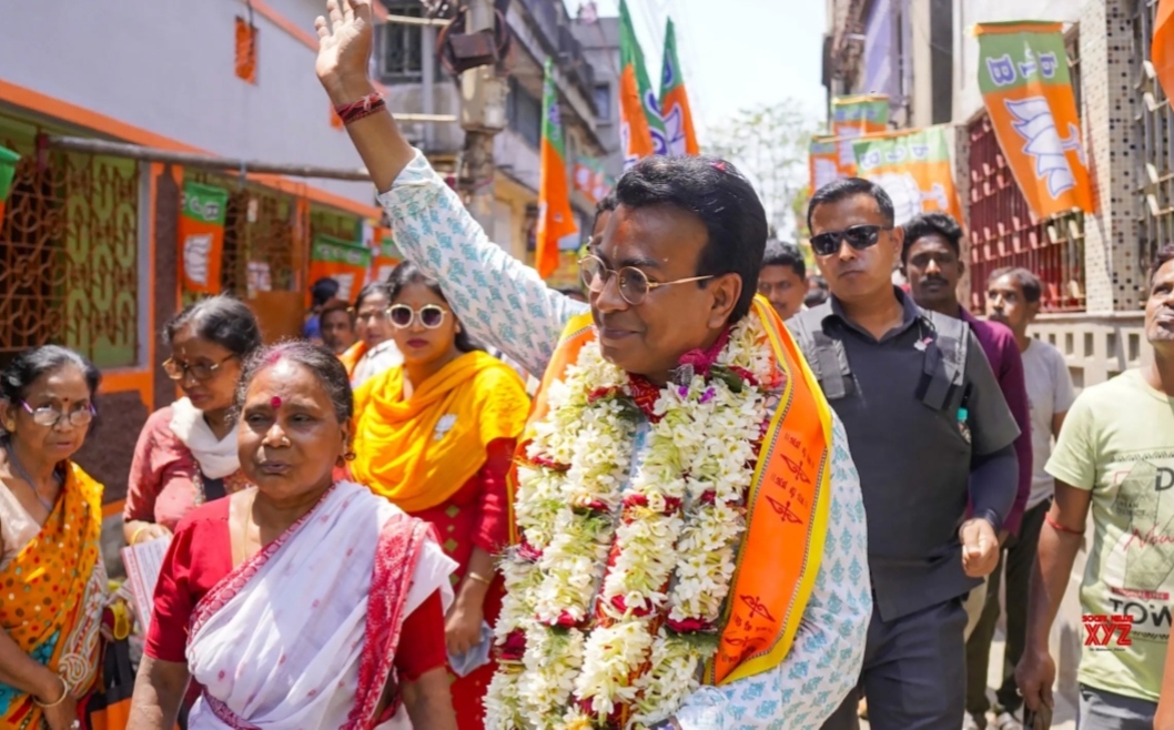 জয়ের পর ব্যান কালচার নিয়ে সরব টলিউড অভিনেতা , বদলের বার্তা দিলেন রুদ্রনীল ঘোষ