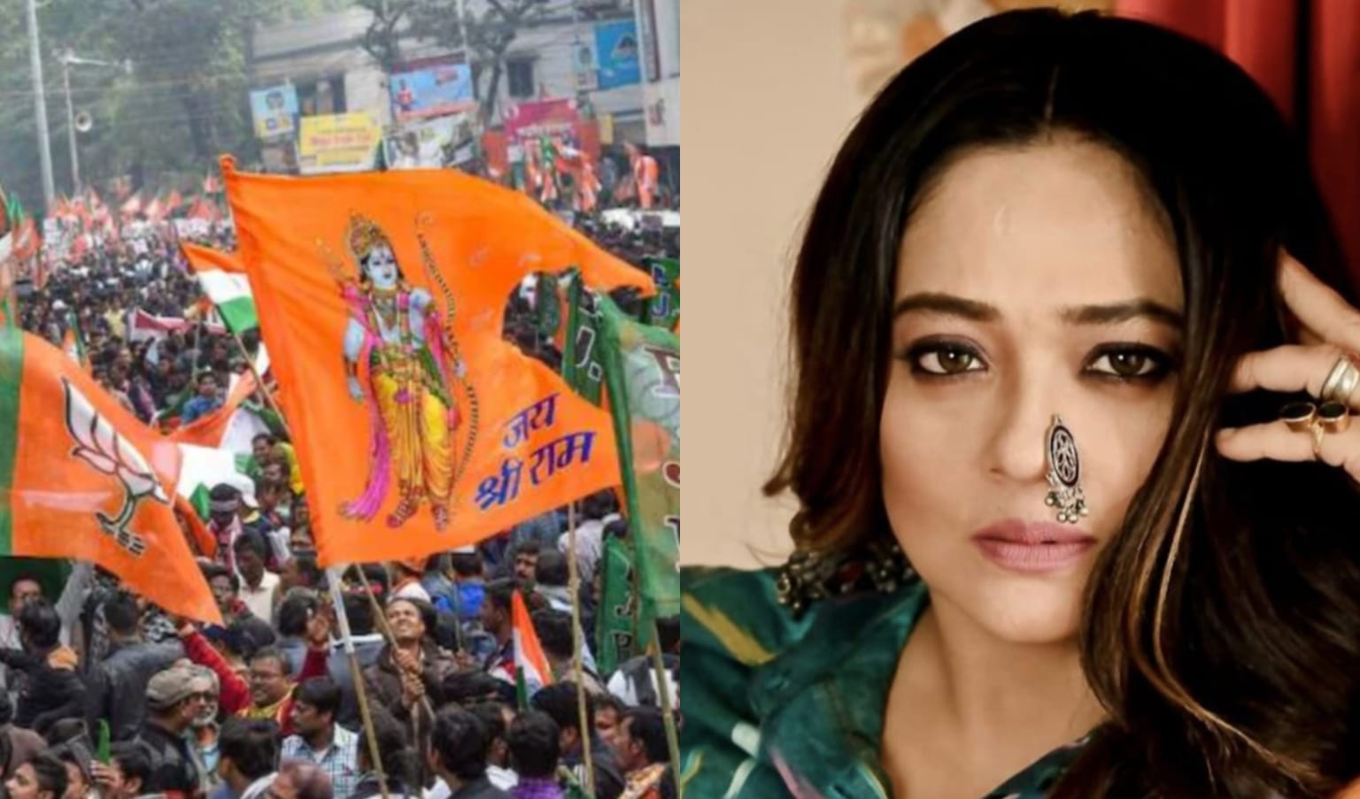 বদলের হাওয়ায় ফের গেরুয়া শিবিরে যোগ নিয়ে বিতর্ক! সদস্যপদ ‘রিনিউ’ প্রসঙ্গে মুখ খুললেন অভিনেত্রী রূপাঞ্জনা মিত্র