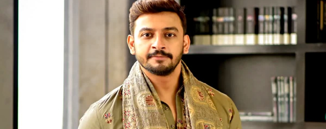 এক বছর ছিলাম ওই দলের সঙ্গে! বিজেপিকে নিয়ে বিস্ফোরক ইঙ্গিত অভিনেতা বনি সেনগুপ্তর