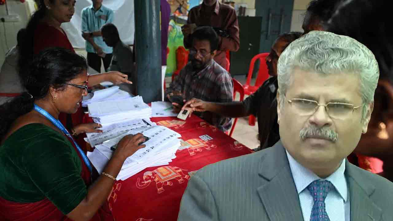 SIR ট্রাইব্যুনালে রদবদল , সদস্যপদ থেকে সরে দাঁড়ালেন প্রাক্তন প্রধান বিচারপতি টিএস শিবজ্ঞানমের