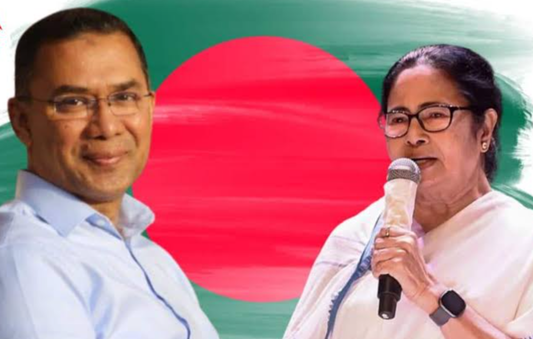 ‘বাধা ছিলেন মমতাই!’ বঙ্গে পালাবদলে তিস্তা চুক্তি নিয়ে নতুন আশায় বুক বাঁধছে ঢাকা