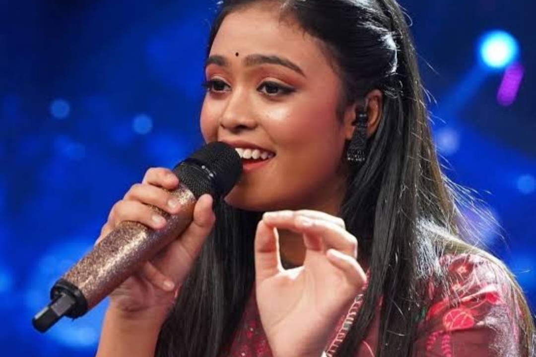 সারেগামাপার পর মাধ্যমিকেও জয়জয়কার! মাধ্যমিকে দারুণ ফল সারেগামাপা খ্যাত আরাত্রিকা সিনহার