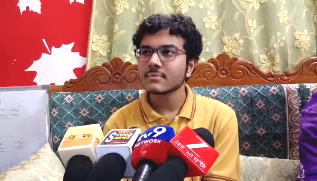 মাধ্যমিকে জয়জয়কার তামিমের! কৃষ্ণনগরের মুখ উজ্জ্বল করল এই কৃতি ছাত্র
