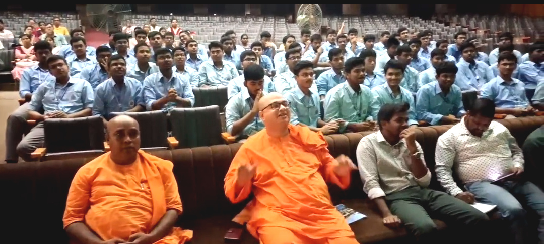 মাধ্যমিকের মেধা তালিকায় জয়জয়কার নরেন্দ্রপুরের! প্রথম দশে জায়গা করে নিল রামকৃষ্ণ মিশনের ৭ ছাত্র