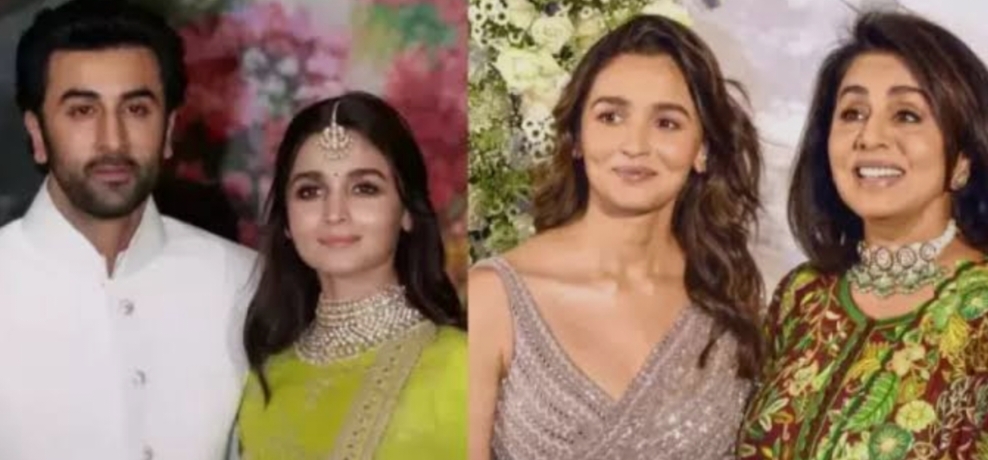 সবার নিজস্ব একটা জীবন আছে! বিয়ের পর সন্তানদেরকে হস্তক্ষেপমুক্ত রাখার আধুনিক উপায় নীতু কাপুরের