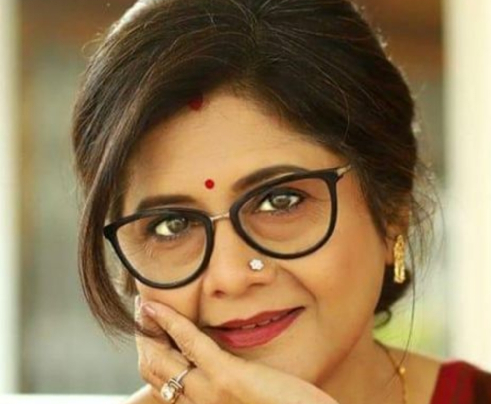 তাকাতেও ঘৃণা বোধ করি! সহকর্মীদের বিরুদ্ধে বিস্ফোরক মন্তব্য অভিনেত্রী লাবনী সরকারের