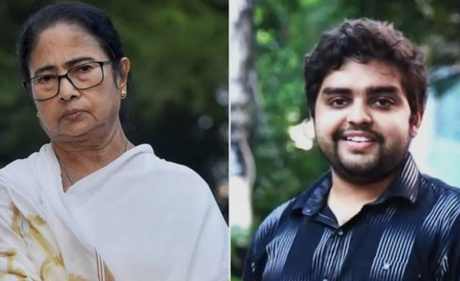তৃণমূলের পেজ ম্যানেজারকে আমার সশ্রদ্ধ প্রণাম! মুখ্যমন্ত্রীর বায়ো বদল নিয়ে মমতা বন্দ্যোপাধ্যায়কে বিঁধলেন অরিত্র