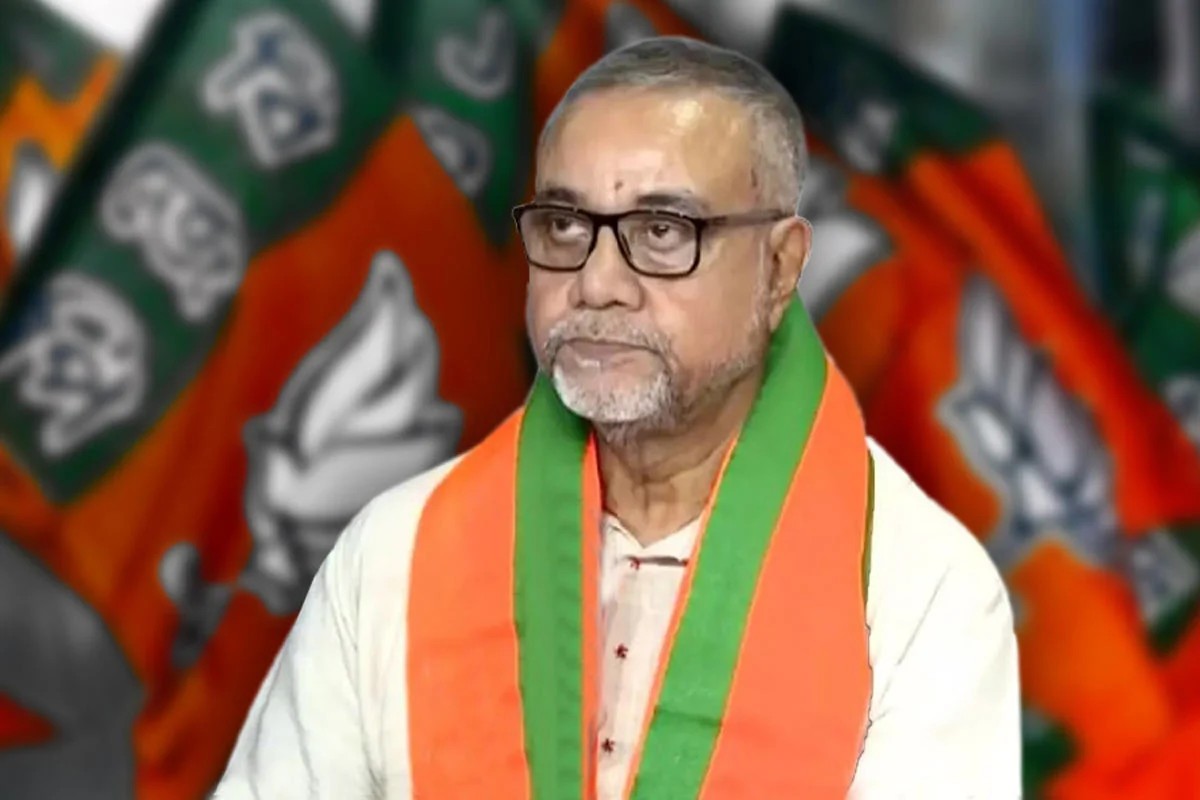 শুভেন্দুর সরকারে প্রথম বিধানসভা পদক্ষেপ, প্রোটেম স্পিকার হচ্ছেন তাপস রায়