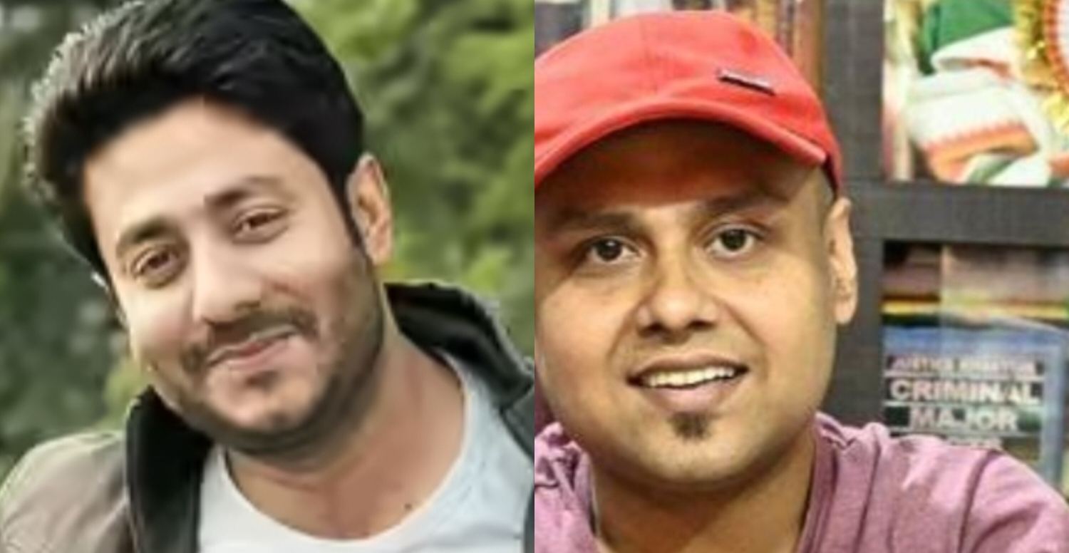 নিজস্বতা আনা দরকার আছে! রাজের রাজনীতি ছেড়ে দেওয়ার প্রসঙ্গে মন্তব্য কৌস্তবের
