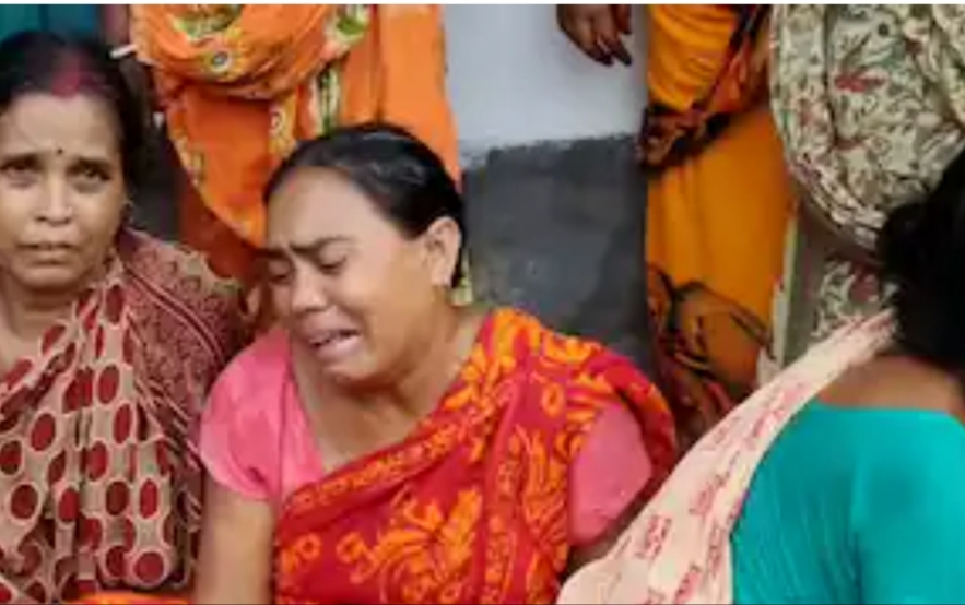 নিখোঁজ ছাত্রের দেহ উদ্ধার, প্রতিবেশীর বাড়িতে চড়াও জনতা মৃত ২