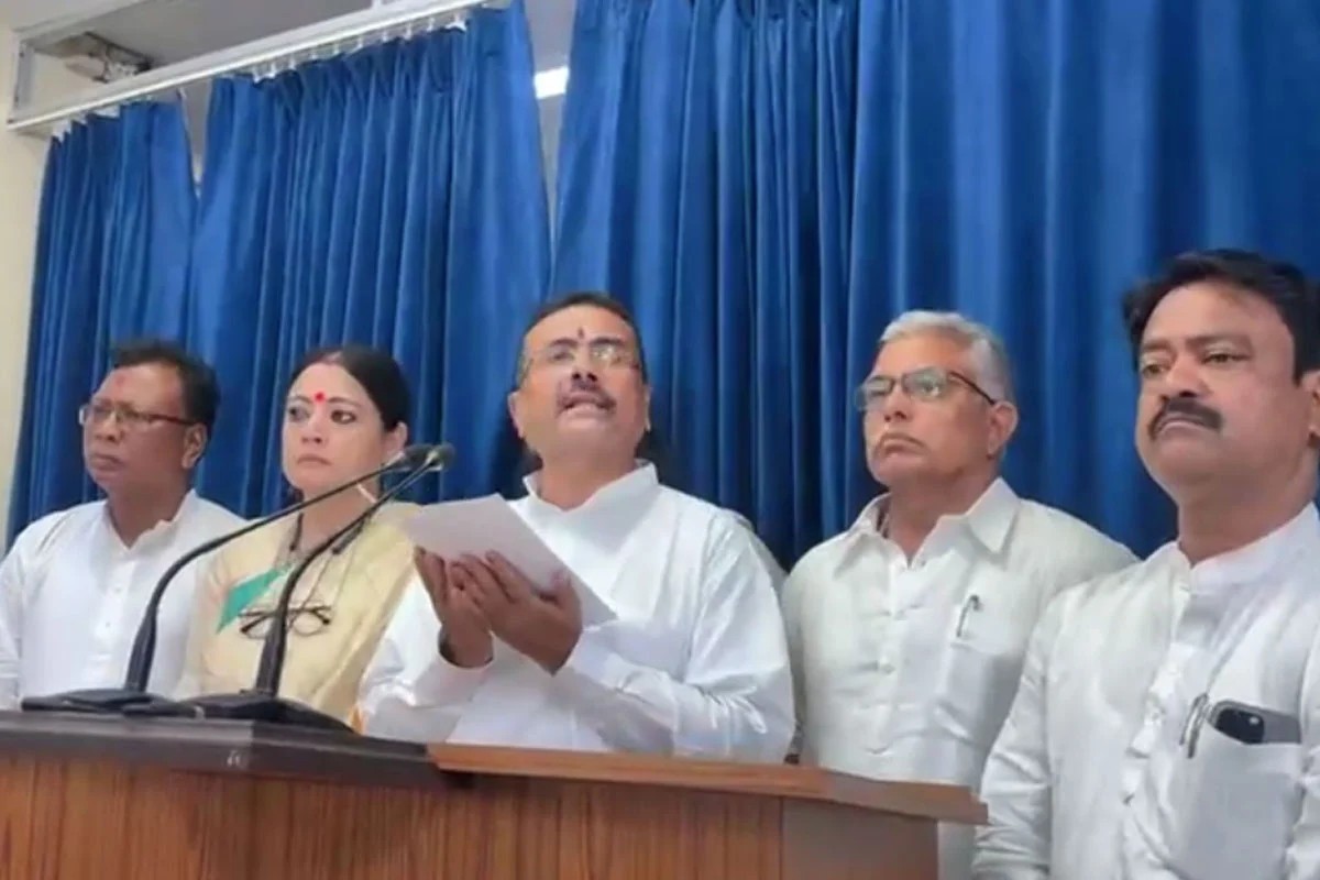 সরকারি কর্মীদের আশার আলো , আগামী মন্ত্রীসভায় কেন্দ্রীয় হারে ডিএ নিয়ে সিদ্ধান্তের ইঙ্গিত মুখ্যমন্ত্রীর