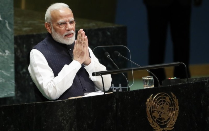 রাষ্ট্রসংঘের অধিবেশন আমেরিকায়, যোগ দেবেন না মোদি