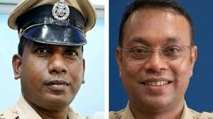 ফলাফলের দিন বিজেপি প্রার্থীকে মারধরের অভিযোগ , সাসপেন্ড বারুইপুর থানার আইসি