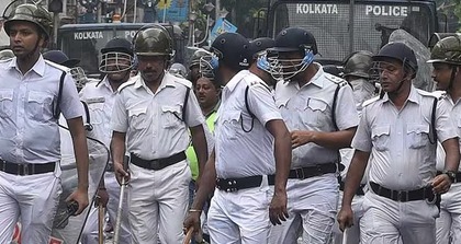 আইনশৃঙ্খলায় কড়া মুখ্যমন্ত্রী , রাজ্যজুড়ে বিশেষ অভিযানে নামছে পুলিশ