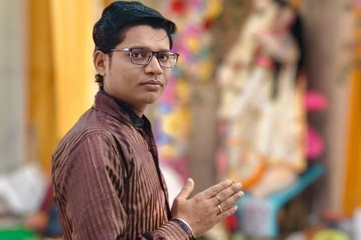 নবদ্বীপে মর্মান্তিক ঘটনা! মানসিক অবসাদে গলায় ফাঁস লাগিয়ে আত্মঘাতী সিভিক ভলান্টিয়ার
