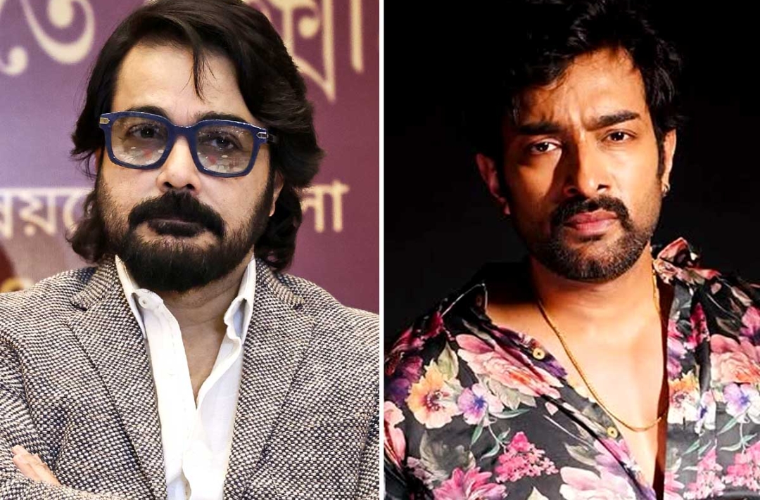 আর্টিস্ট ফোরাম ইস্যুতে প্রতিক্রিয়া প্রসেনজিতের,  আলোচনার পথেই সমাধানের বার্তা