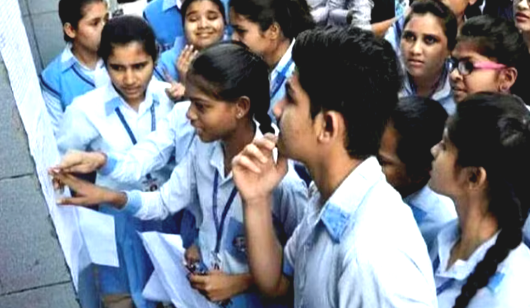 উচ্চমাধ্যমিকে হারে এগিয়ে ছাত্রীরা! রাজ্যে প্রথম নরেন্দ্রপুরের আদৃত, শীর্ষে পূর্ব মেদিনীপুর