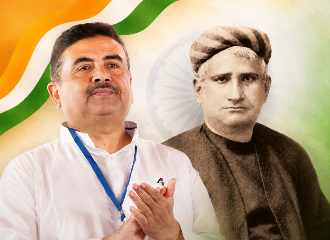 রাজ্যের সব সরকারি স্কুলে বাধ্যতামূলক বন্দে মাতরম , ঘোষণা মুখ্যমন্ত্রীর