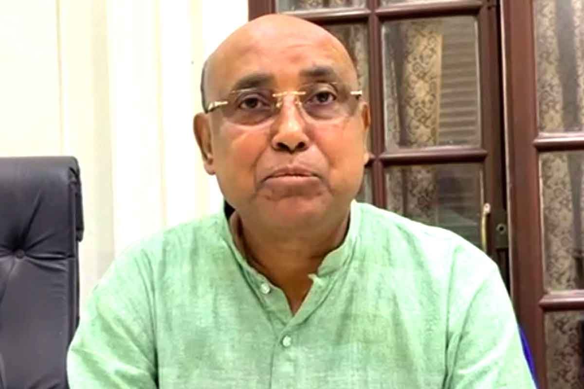 পুর নিয়োগ দুর্নীতিতে ইডির নজরে রথীন ঘোষ , অবশেষে সিজিও কমপ্লেক্সে হাজিরা