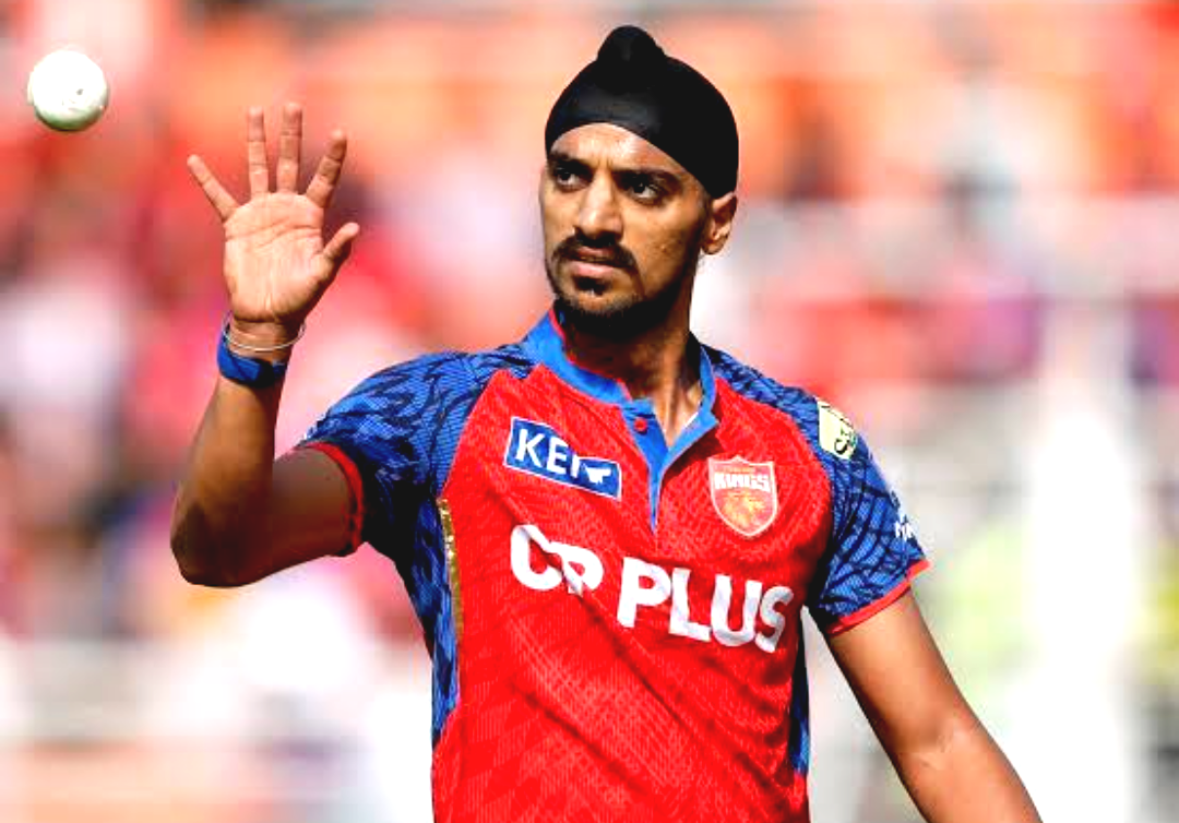 মজা না কি অপমান? অর্শদীপের মন্তব্যে উত্তাল ক্রিকেট মহল