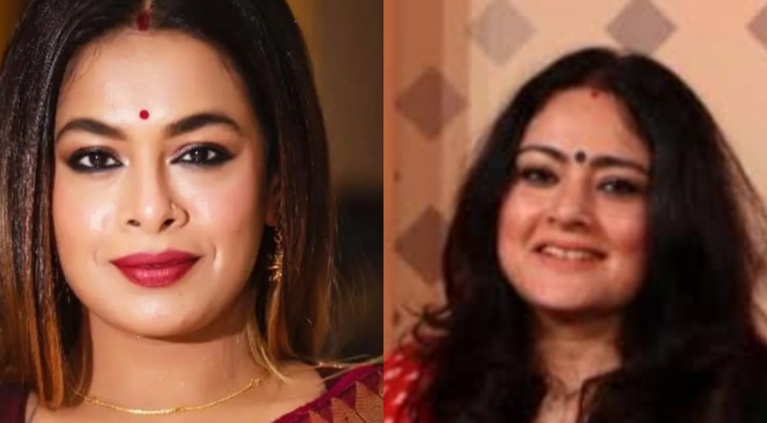 নারী নিরাপত্তা সুনিশ্চিত! অগ্নিমিত্রার জিরো টলারেন্স নীতিতে ইমনের মন্তব্য